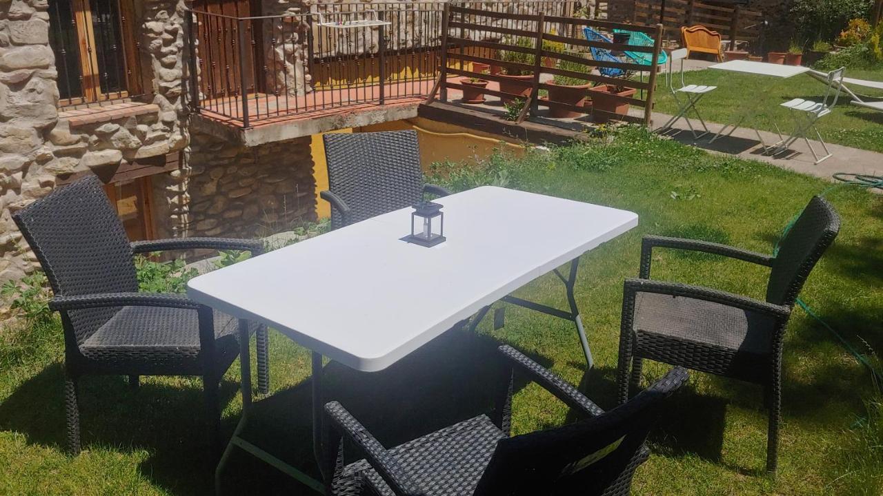 El Rincon De Zaldierna מראה חיצוני תמונה