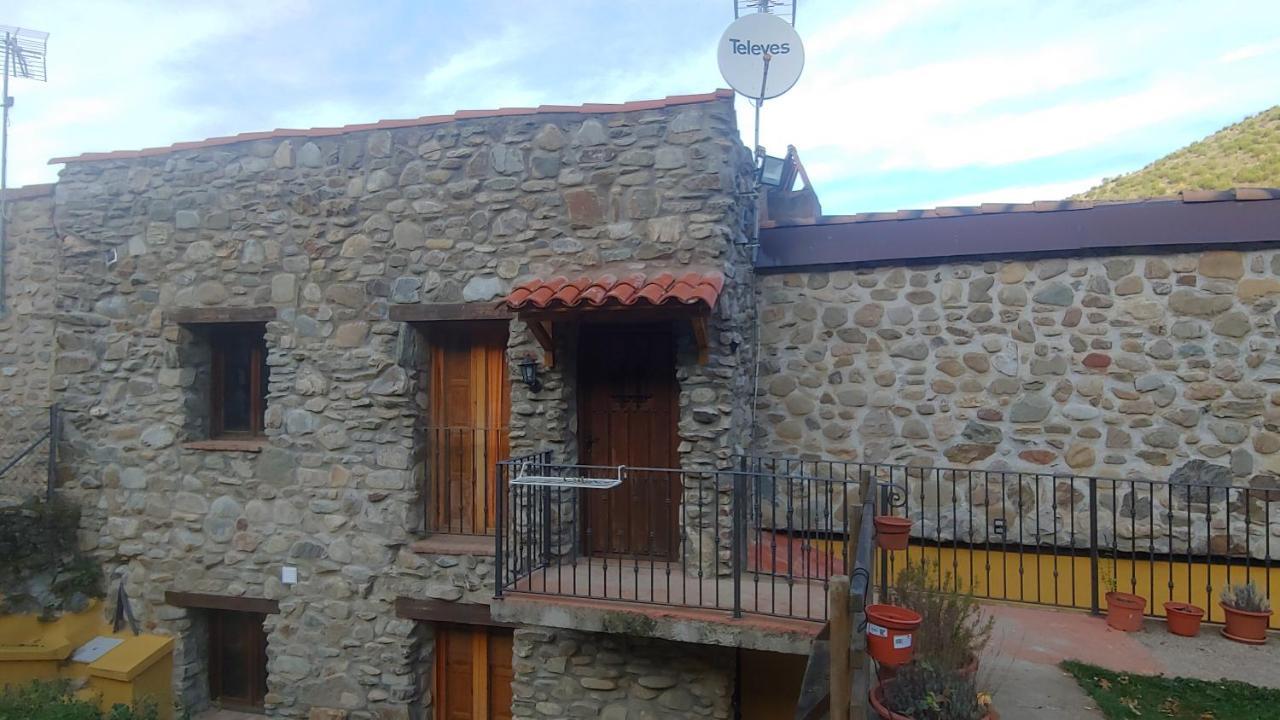 El Rincon De Zaldierna מראה חיצוני תמונה
