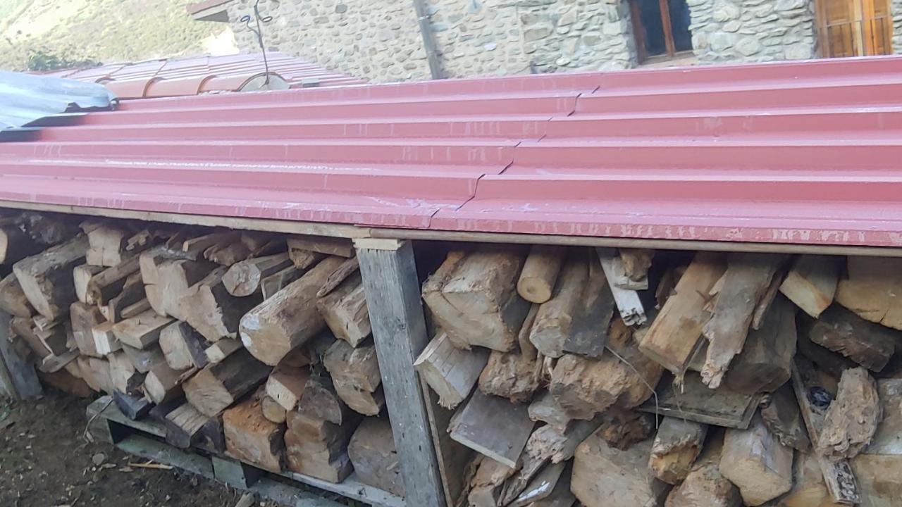 El Rincon De Zaldierna מראה חיצוני תמונה