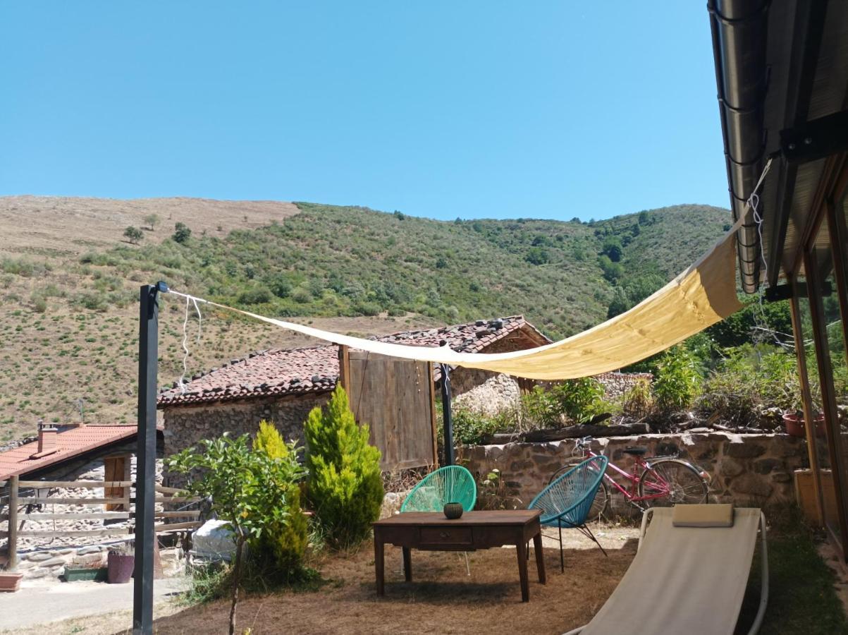 El Rincon De Zaldierna מראה חיצוני תמונה