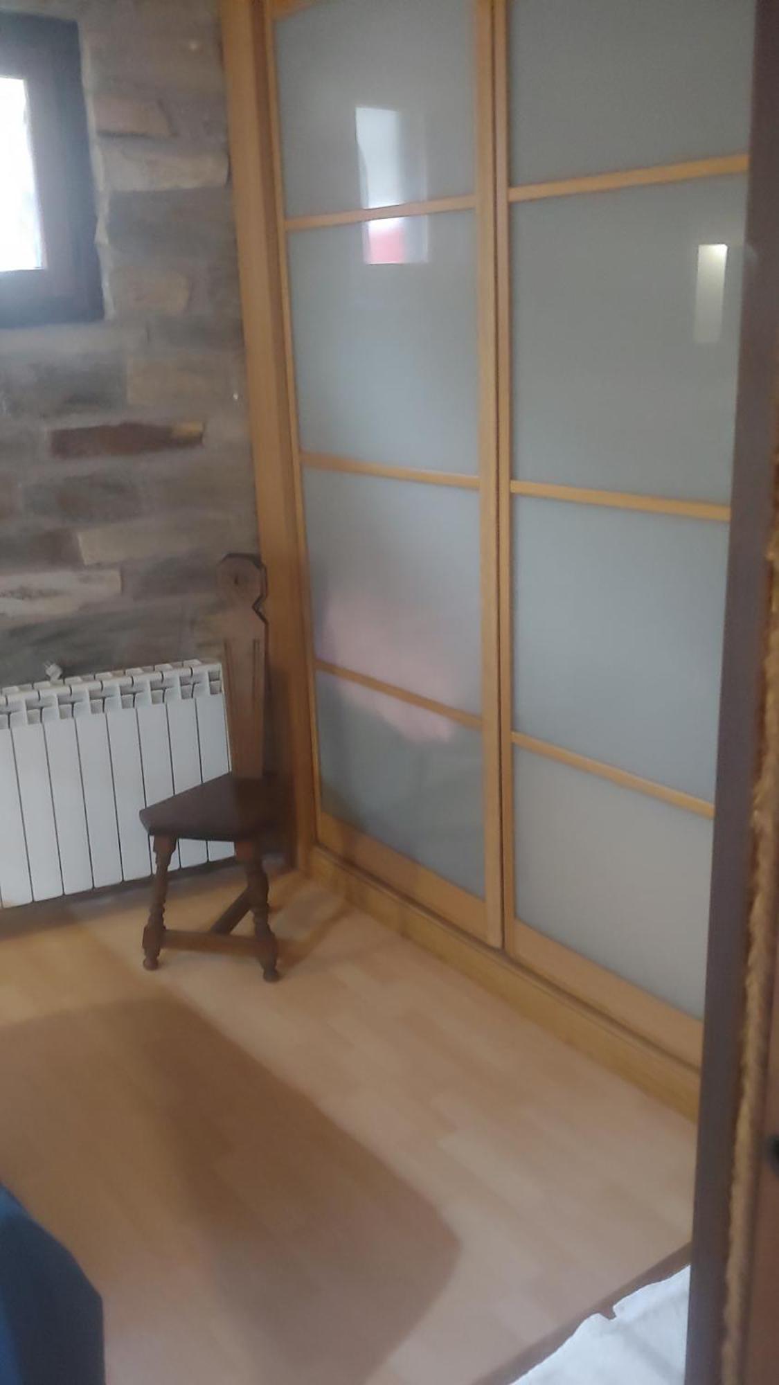 El Rincon De Zaldierna חדר תמונה