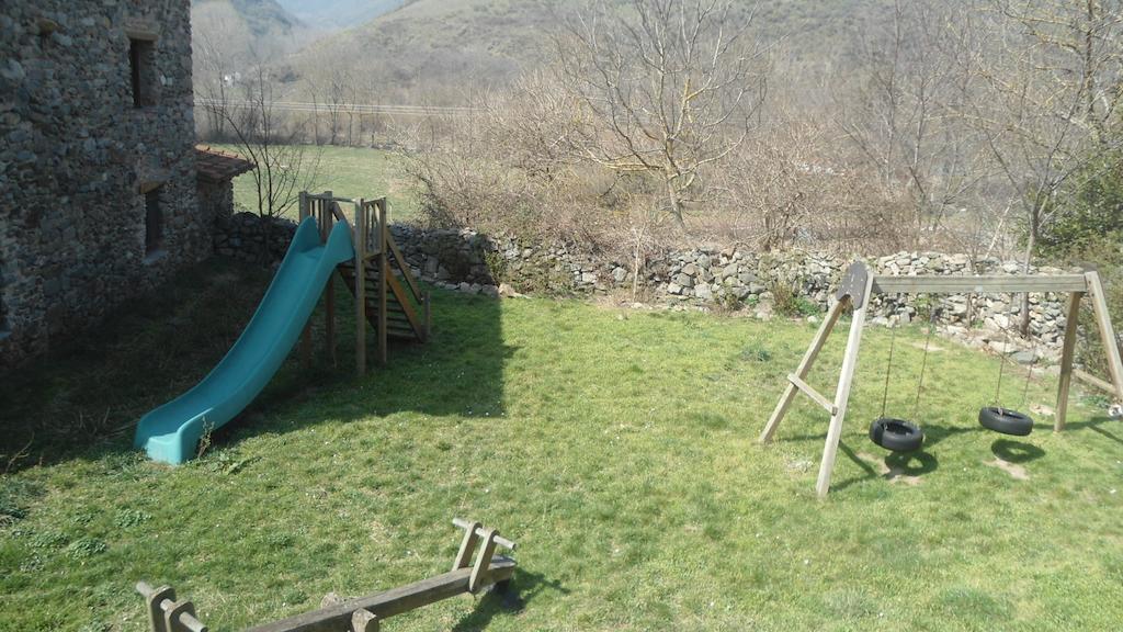 El Rincon De Zaldierna מראה חיצוני תמונה