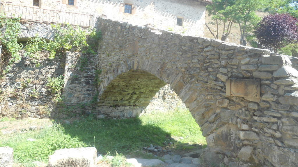 El Rincon De Zaldierna מראה חיצוני תמונה