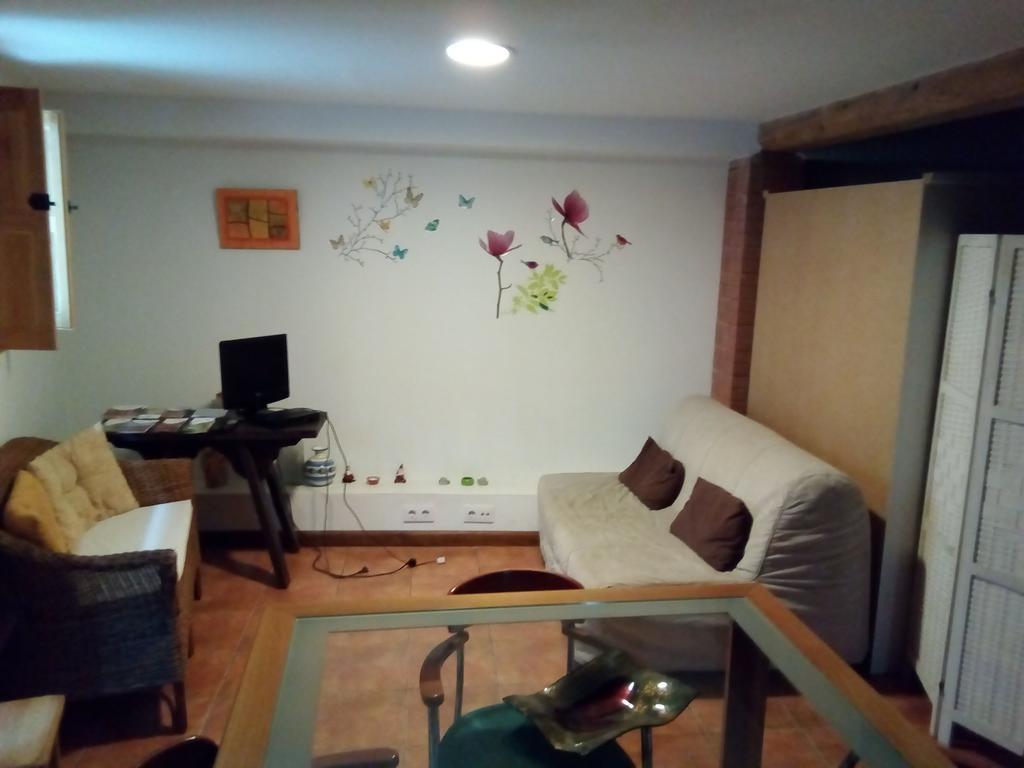 El Rincon De Zaldierna מראה חיצוני תמונה
