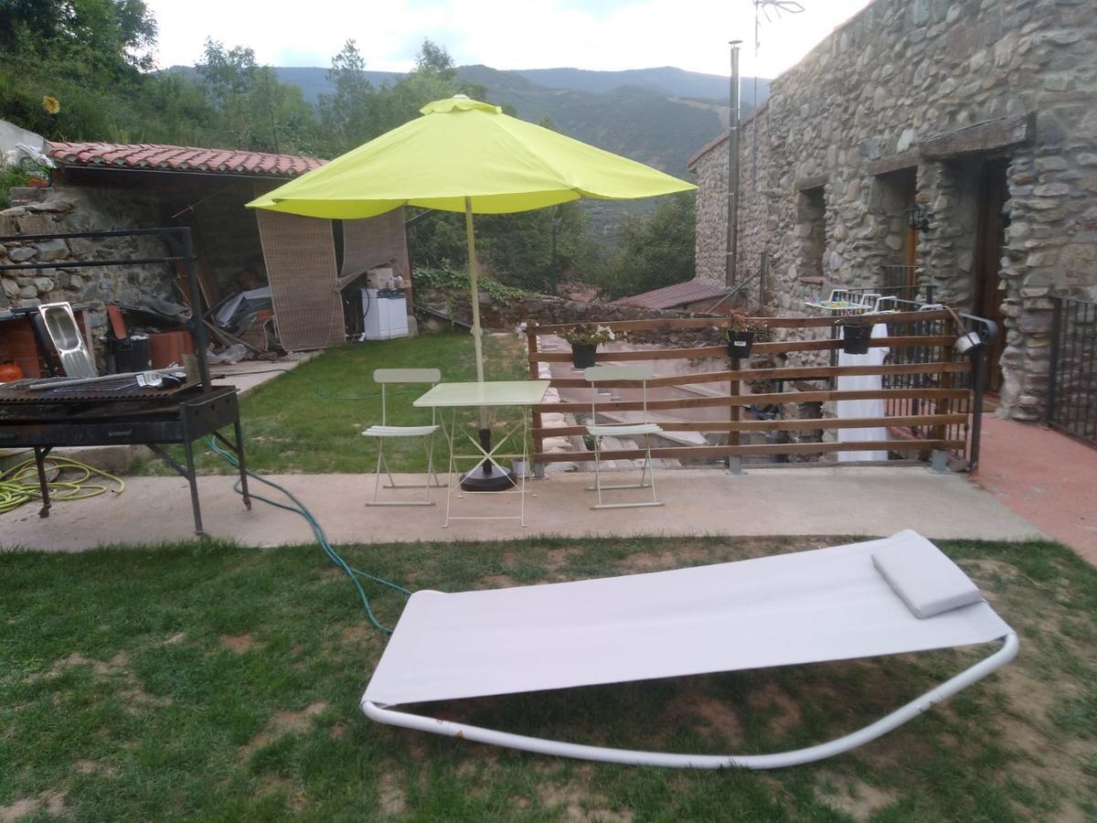 El Rincon De Zaldierna מראה חיצוני תמונה