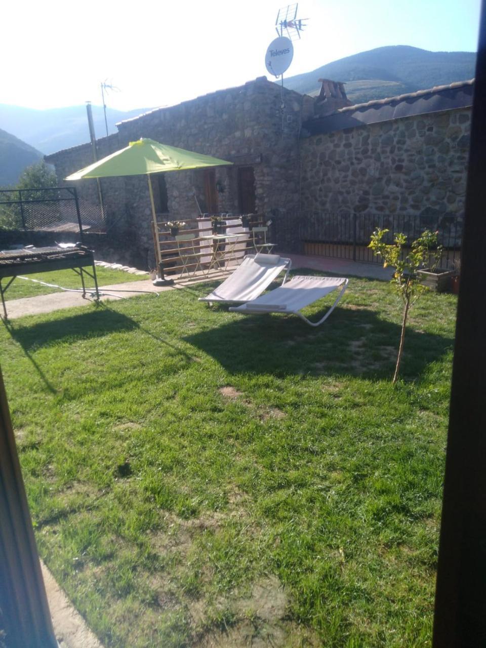 El Rincon De Zaldierna מראה חיצוני תמונה
