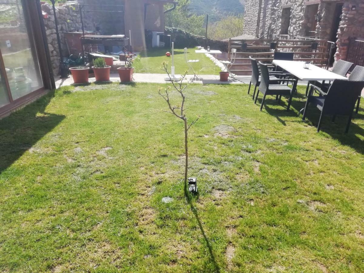 El Rincon De Zaldierna מראה חיצוני תמונה