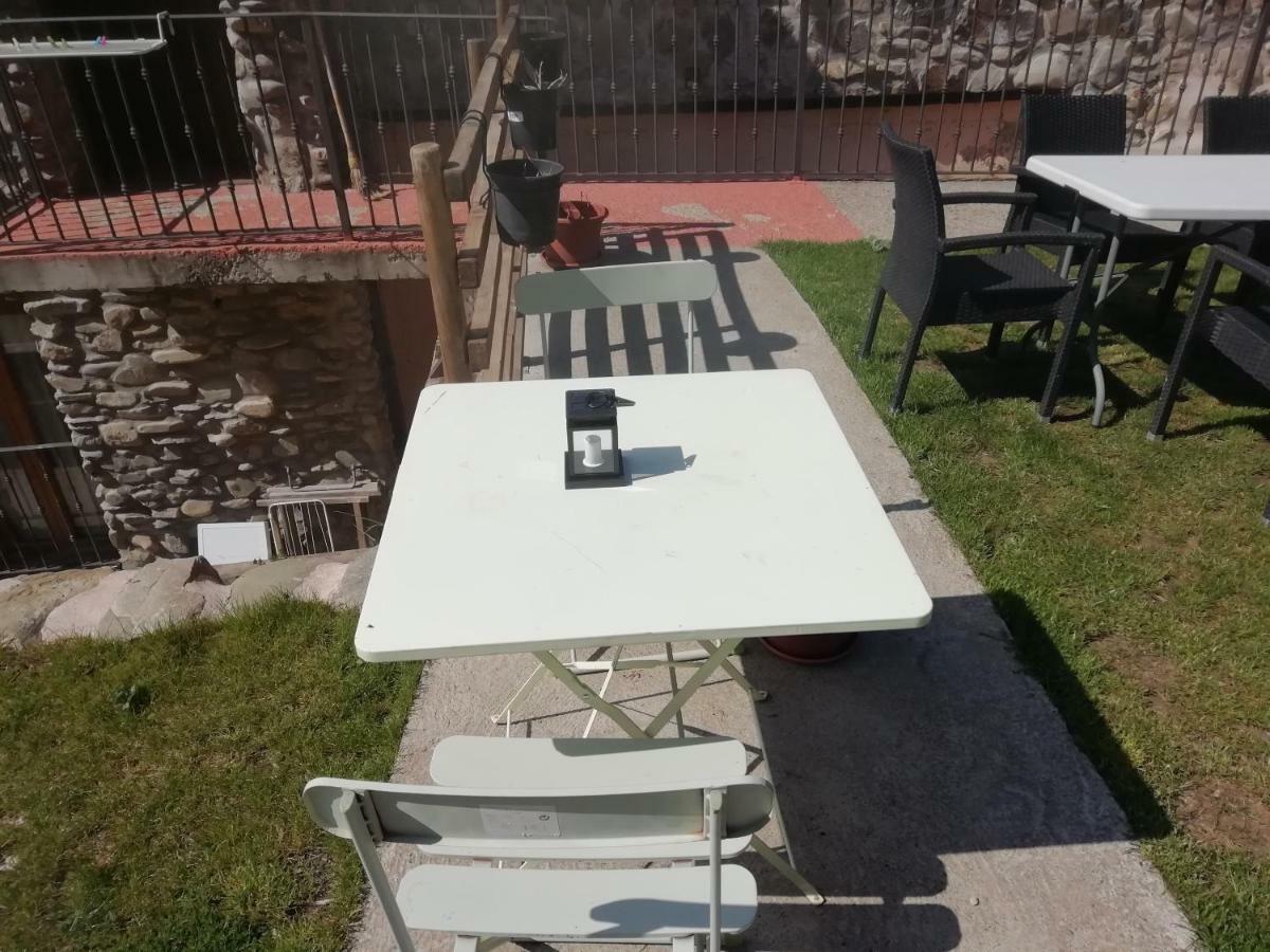 El Rincon De Zaldierna מראה חיצוני תמונה
