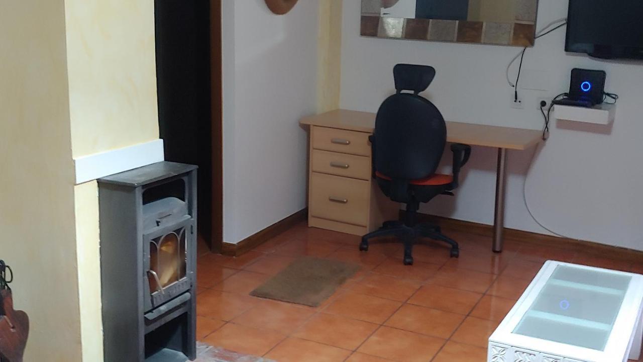 El Rincon De Zaldierna מראה חיצוני תמונה