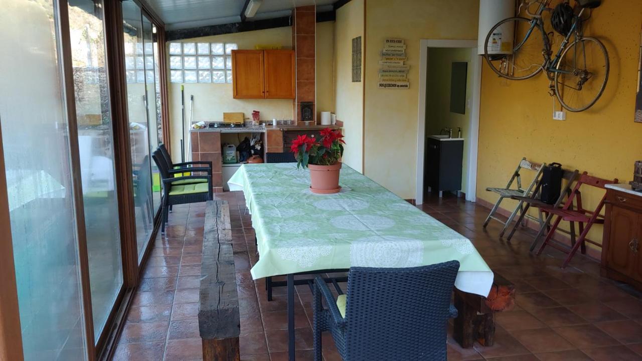 El Rincon De Zaldierna מראה חיצוני תמונה