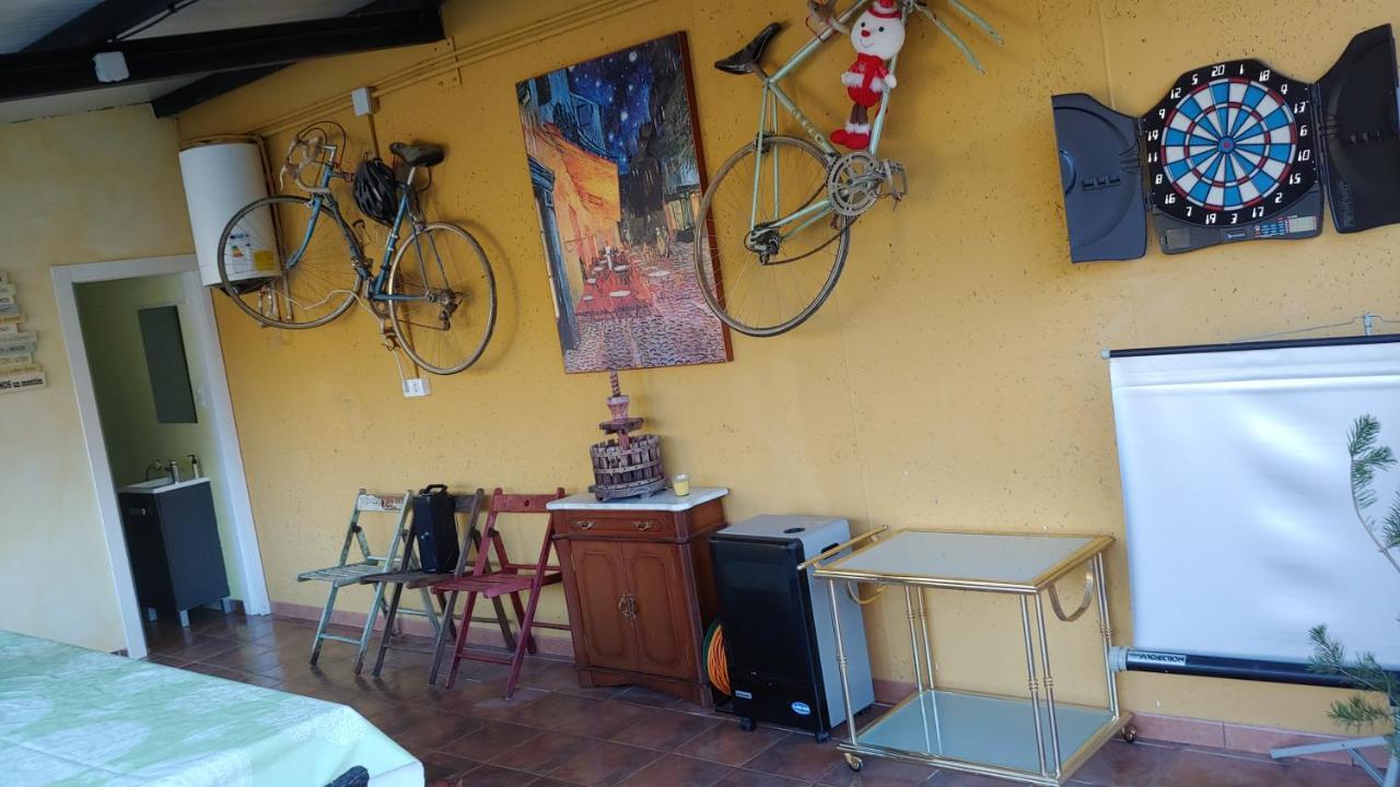El Rincon De Zaldierna מראה חיצוני תמונה